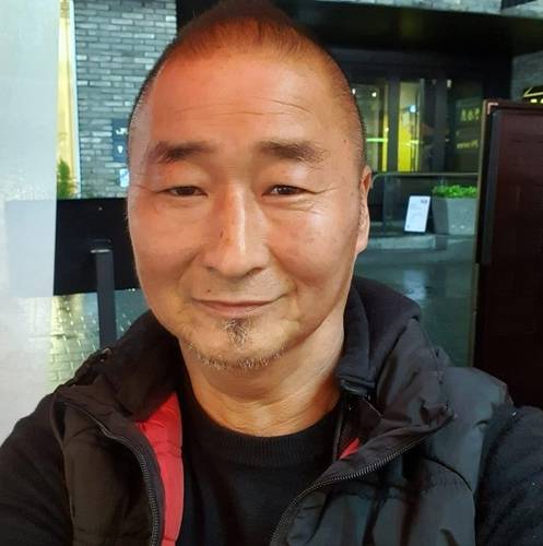 벨기에 입양인 구상필 씨 현재의 모습 [몽테뉴해외입양연대 제공]