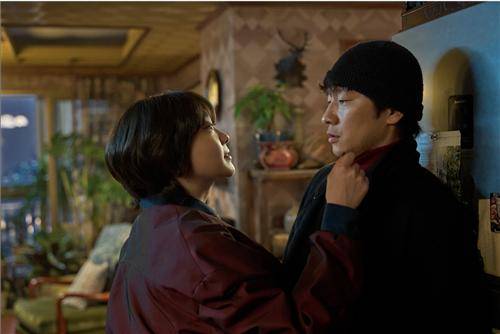 디즈니+ '나인 퍼즐' [디즈니+ 제공. 재판매 및 DB 금지]