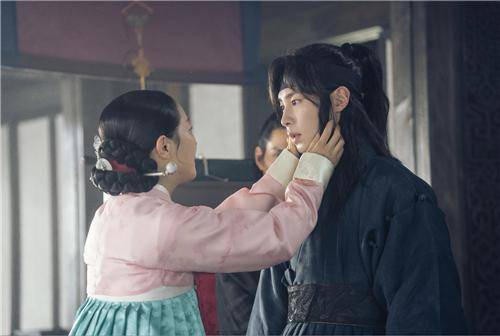 넷플릭스 '탄금' [넷플릭스 제공. 재판매 및 DB 금지]