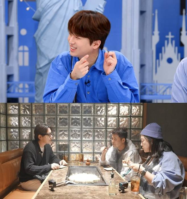 사진제공=JTBC <톡파원 25시>