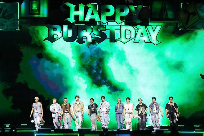 세븐틴(사진=플레디스)