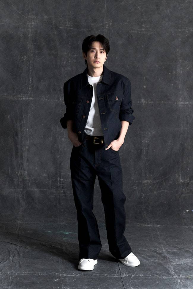 류덕환(사진=씨엘엔컴퍼니)