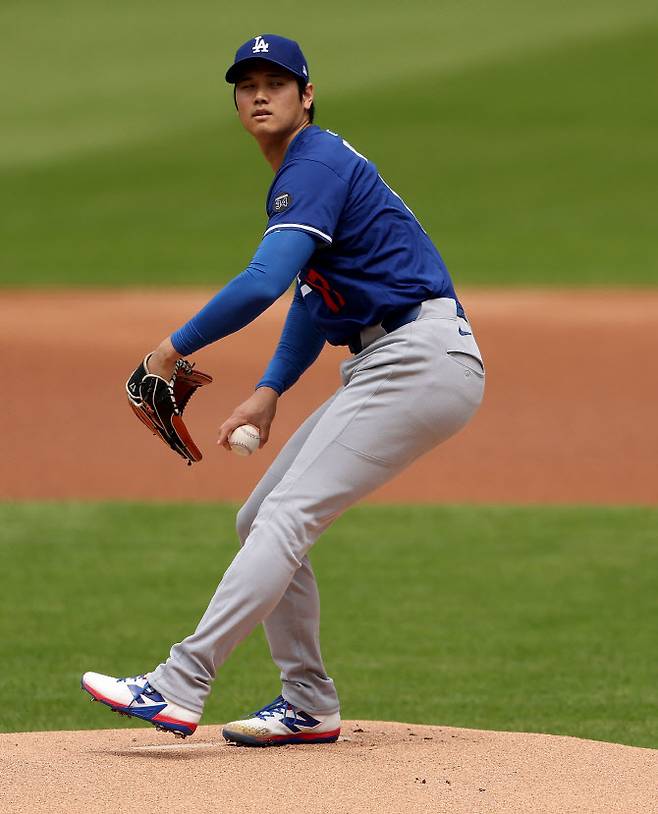 오타니 쇼헤이(사진=AFPBBNews)