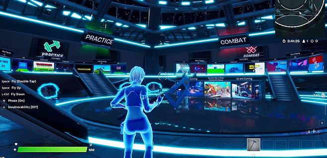 - 하나의 장르로 끝나지 않는, 다양한 문화의 향연