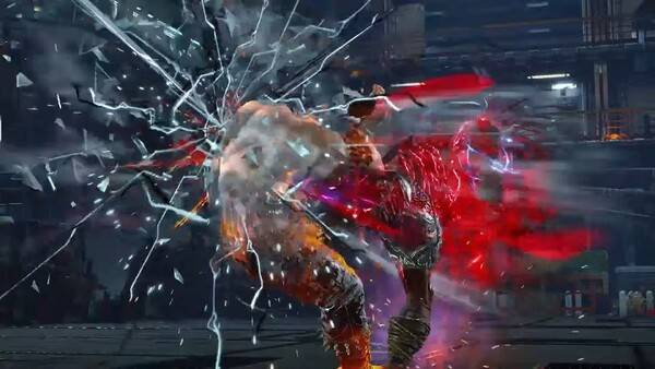 - 가드 붕괴 기술