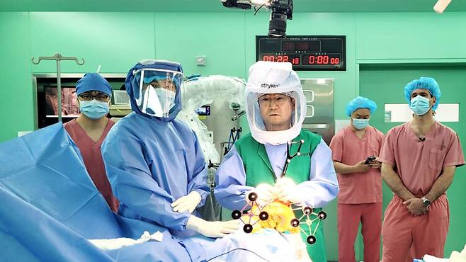 [사진=서울 부민병원]