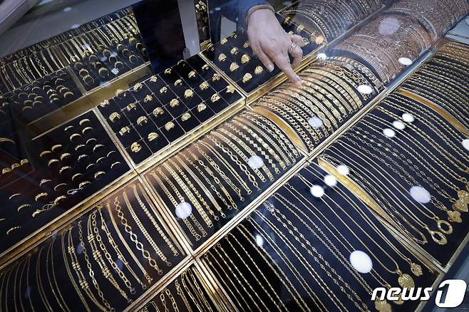 (사진은 기사 내용과 무관함) / 뉴스1 ⓒ News1