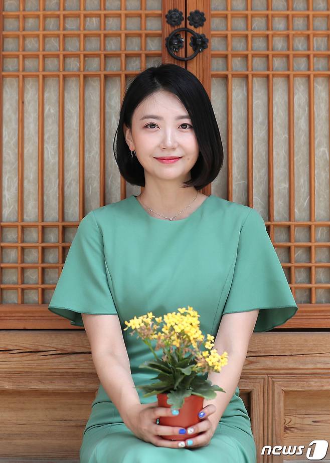 임성언 / 뉴스1 DB ⓒ News1 이재명 기자