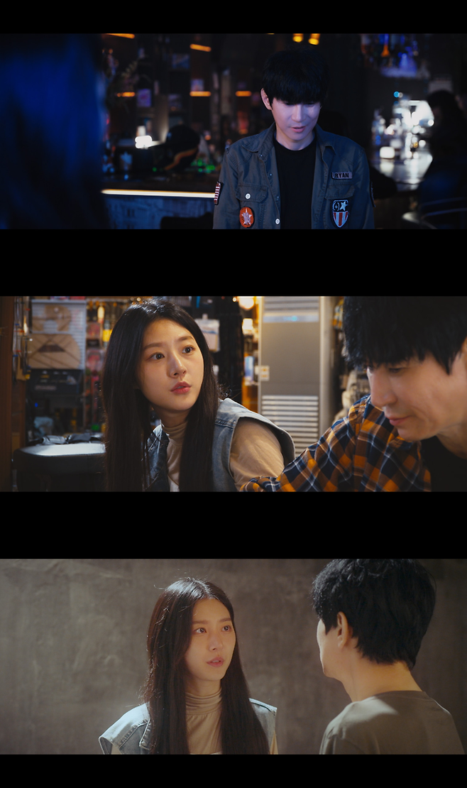 영화 ‘기타맨’. 사진| 스틸컷