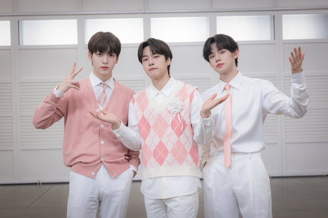 ‘언젠가는 슬기로울 전공의생활’ 하이보이즈. 사진| 스튜디오 마음C, tvN