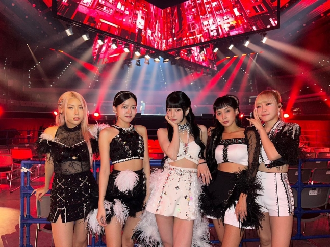 넷플릭스 ‘이두나!’ 드림스윗. 사진| 수지 SNS