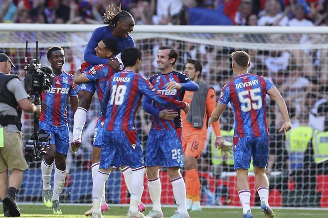 <저작권자(c) AP연합뉴스, 무단 전재-재배포, AI 학습 및 활용 금지>