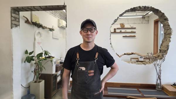 ⓒSBS '생활의 달인'