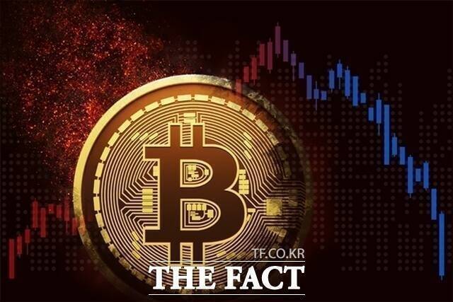 가상자산 대장주인 비트코인이 26일 오전 10시 30분 국내 거래소 기준 1억5200만원대에 거래되고 있다. /더팩트 DB