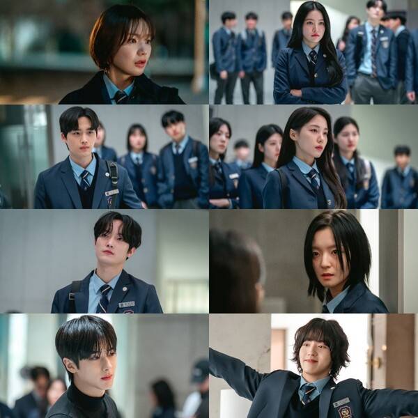 ‘청담국제고등학교 2’, 오는 7월 공개... 전작 인기 이을까&nbsp;제공: MBN