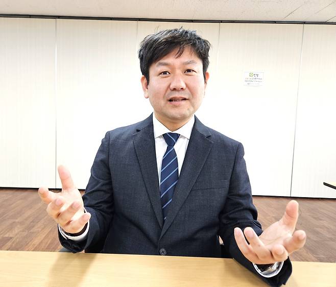 신광문 한국공인중개사협회 부동산정책연구원 책임연구위원은 “강남 등 상급지 주택은 매수 대기 수요가 많아 길게 보면 토지거래허가제 재지정의 영향이 크지 않을 것”이라고 말했다./김기훈 기자