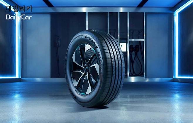 한국타이어, 아이온