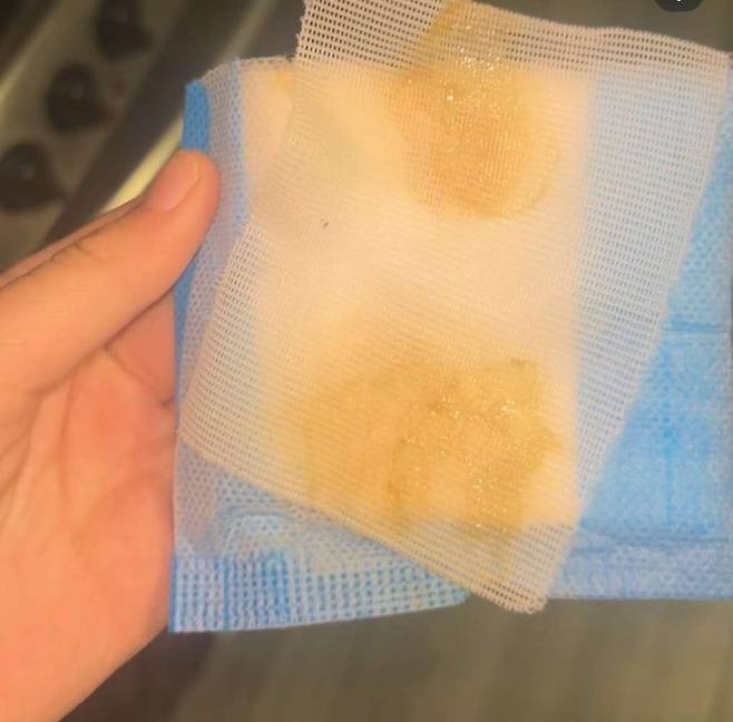 사진=레오나 다우니 페이스북 캡처.