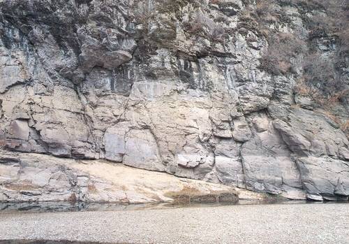 국보 '울주 대곡리 반구대 암각화'[국가유산청 국가유산포털 제공]