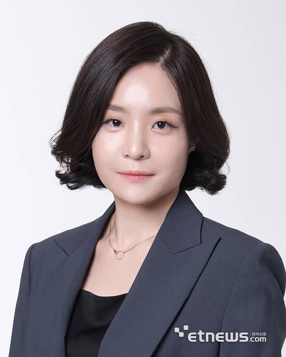 문경미 ㈜더컴퍼니즈 대표 (기업 커뮤니케이션 전문가)