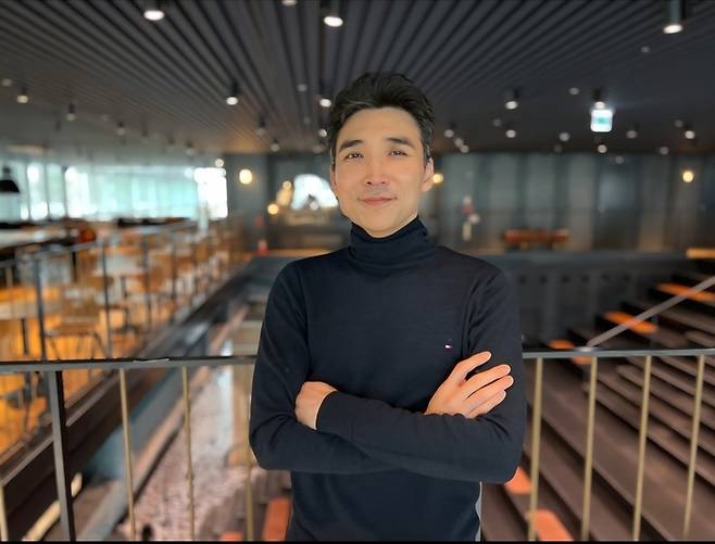 강형구 한양대 파이낸스경영학과 교수