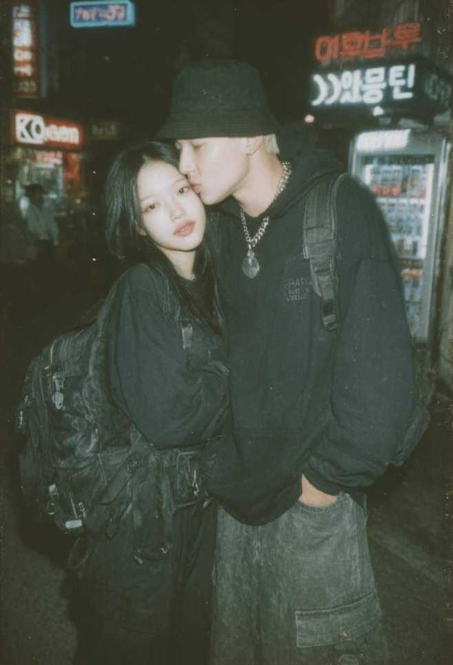 2010년대 낭만감성 사진