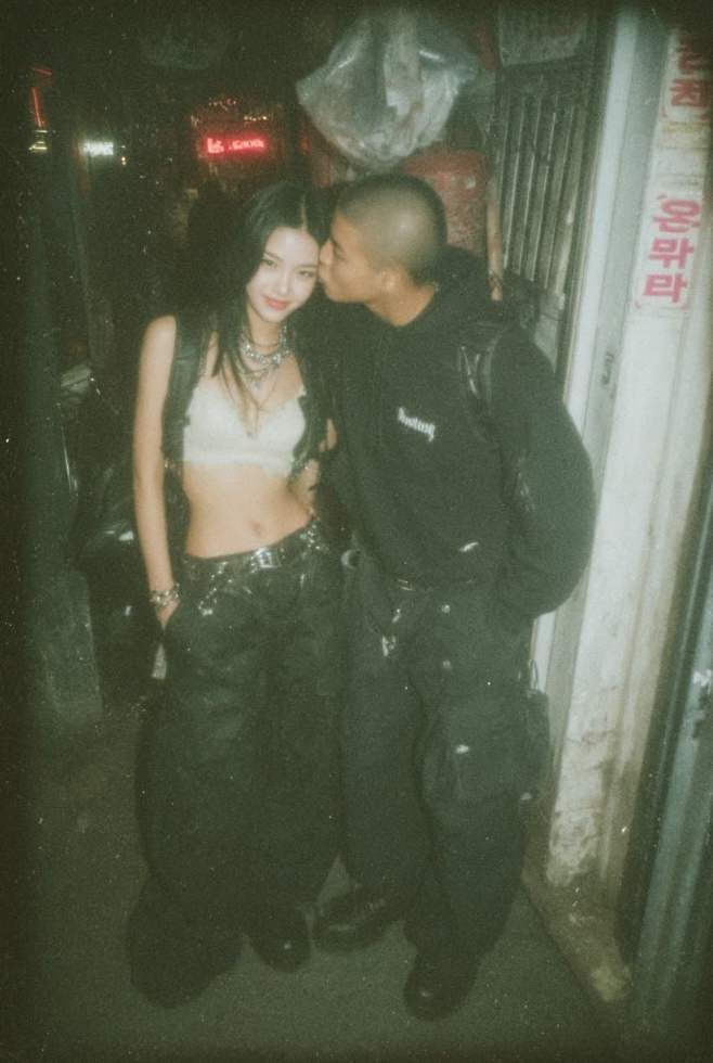 2010년대 낭만감성 사진