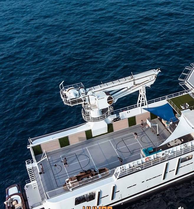 페이스북 사장님 근황