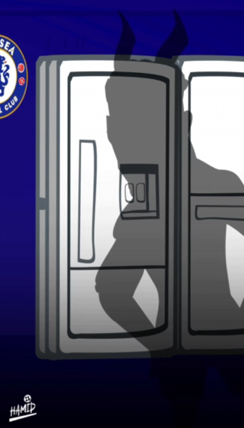 image.png 요즘 고트 취급 받는 안토니