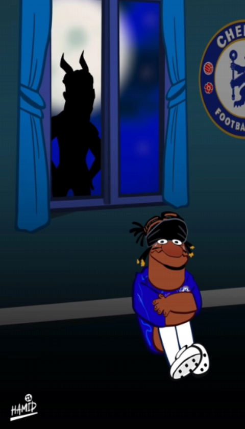 image.png 요즘 고트 취급 받는 안토니