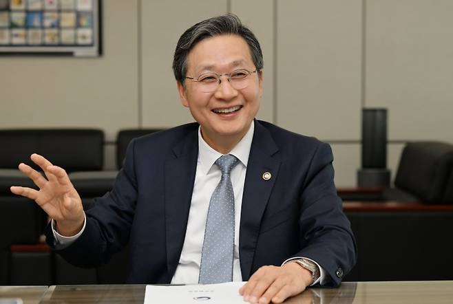 윤영빈 우주항공청장