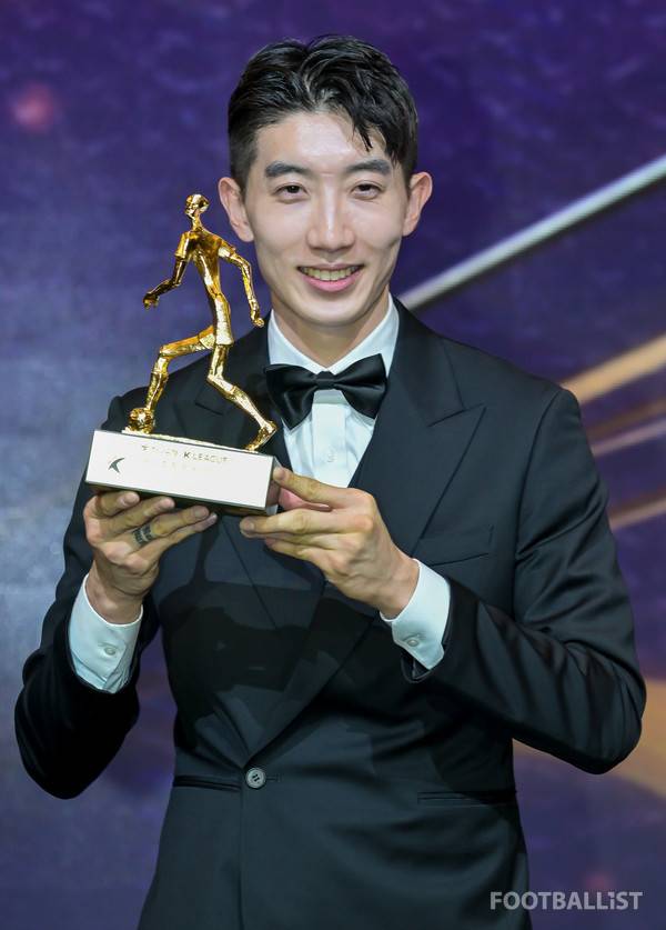 조현우(울산HD). 서형권 기자