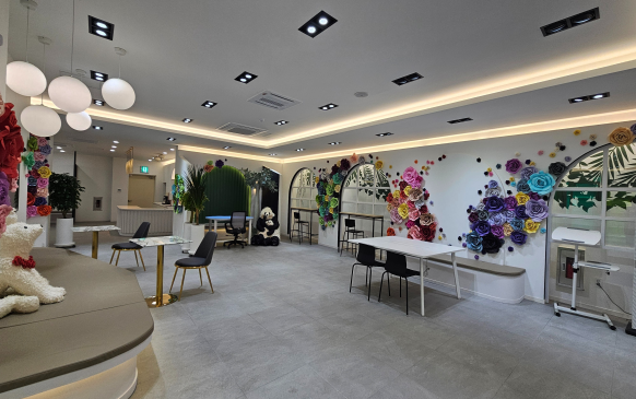 전남 화순군의 '만 원 청년 임대 하우스'. 화순군 제공