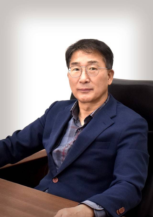 김종섭 에코프로에이치엔 대표. 에코프로그룹 제공