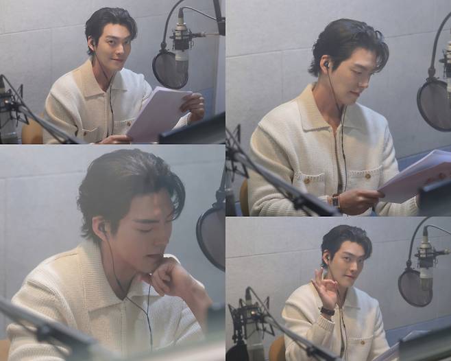 사진=에이엠엔터테인먼트 제공