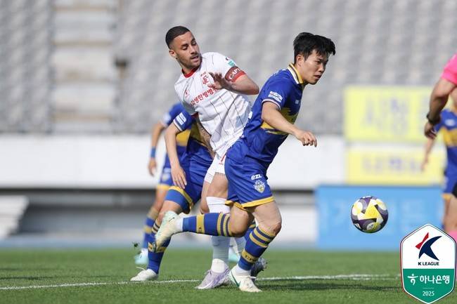 사진=한국프로축구연맹