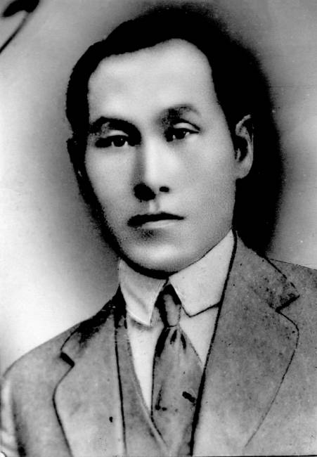 ▲ 계봉우(1880~ 1959) 열사 독립기념관 제공