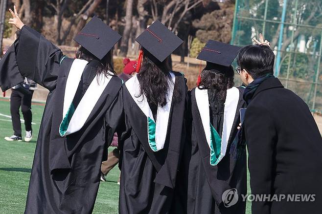 이 사진은 기사 내용과 직접 관련 없음. 연합뉴스