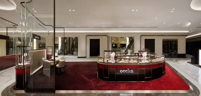 /사진제공=키린(Qeelin)