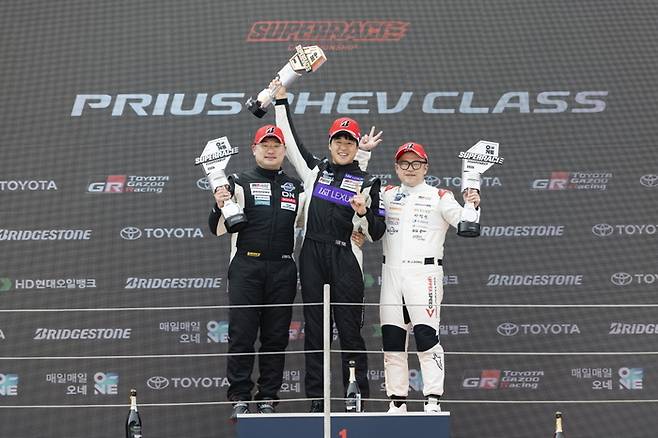 [사진제공=브리지스톤]