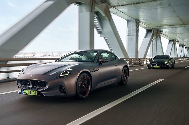 그란투리스모 폴고레