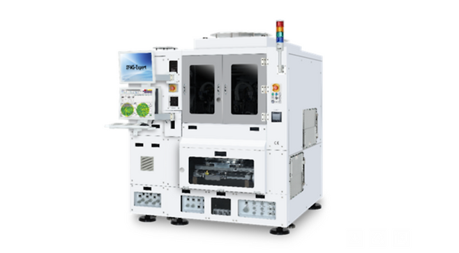 TC본더 ‘SFM5-Expert’ [한화세미텍]