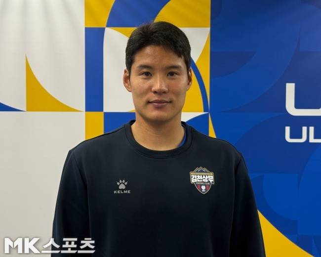 박승욱. 사진=김영훈 기자