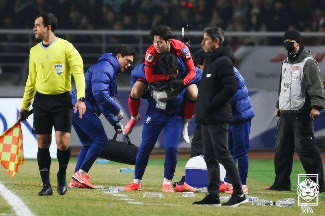 사진=대한축구협회