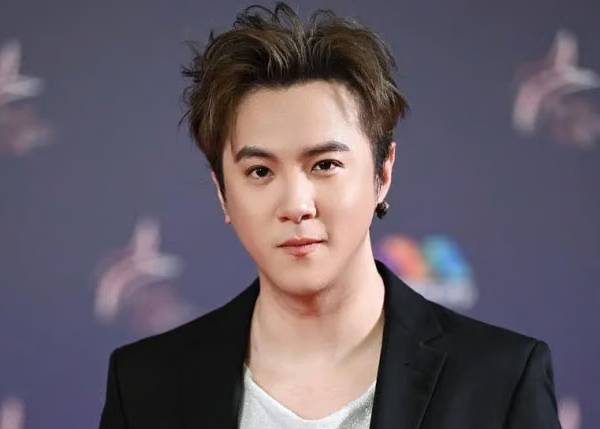 30대 남자 배우가 미성년자를 성폭행한 혐의로 징역 3년4개월을 선고받았다. 사진은 이안 팡의 모습. /사진=페이스북 캡처