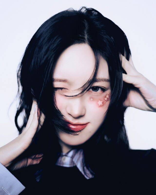 아이브 가을./LG 트윈스