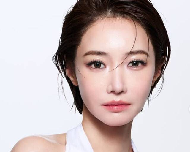 고준희가 2년 전부터 난자 동결 시술을 하고 있다고 밝혔다. / 고준희 소셜미디어 캡처