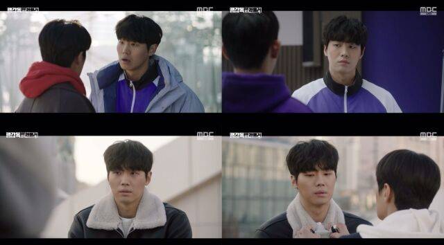 '맹감독의 악플러' 김택/MBC