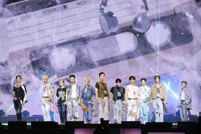 플레디스엔터테인먼트 제공