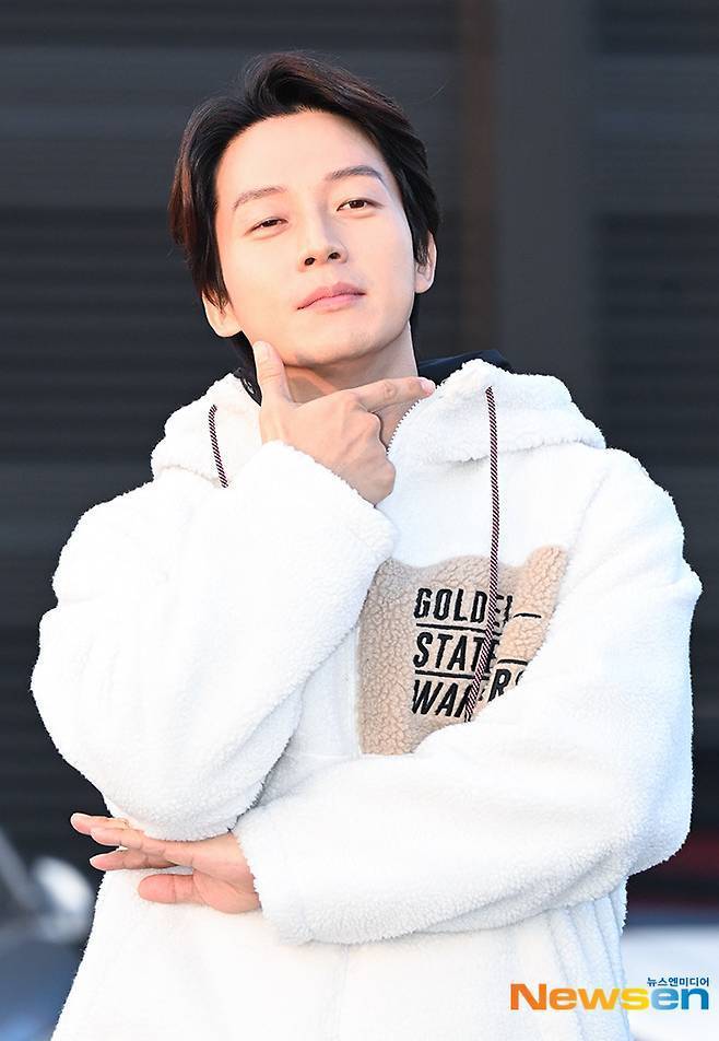 허경환/뉴스엔DB